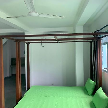 Villa Peace Heaven 갈레 외부 사진