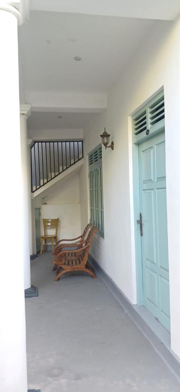 Villa Peace Heaven 갈레 외부 사진