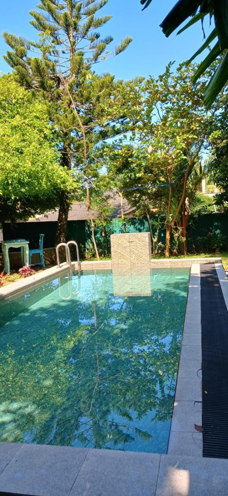 Villa Peace Heaven 갈레 외부 사진