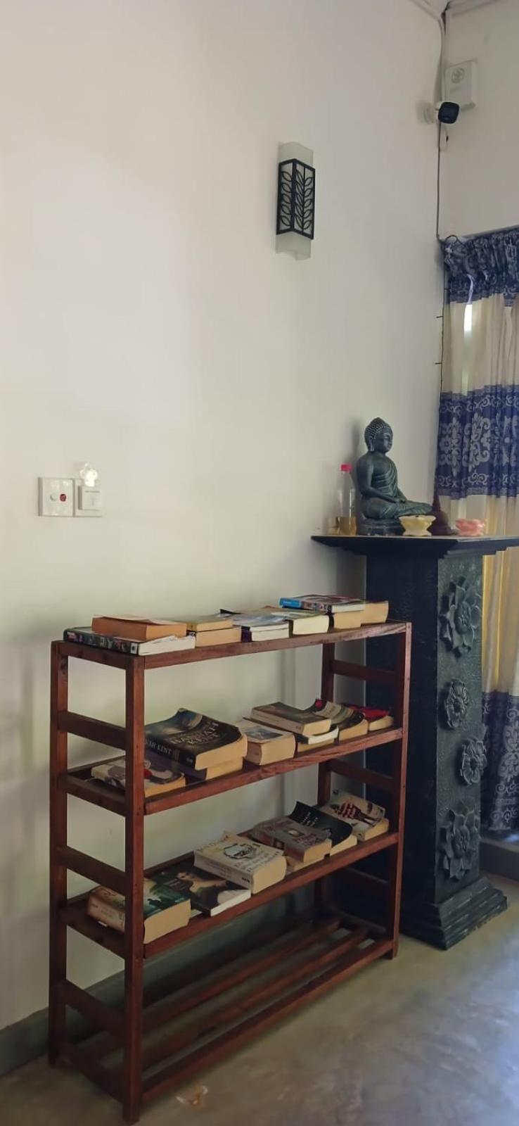 Villa Peace Heaven 갈레 외부 사진