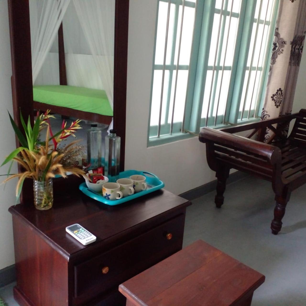 Villa Peace Heaven 갈레 외부 사진