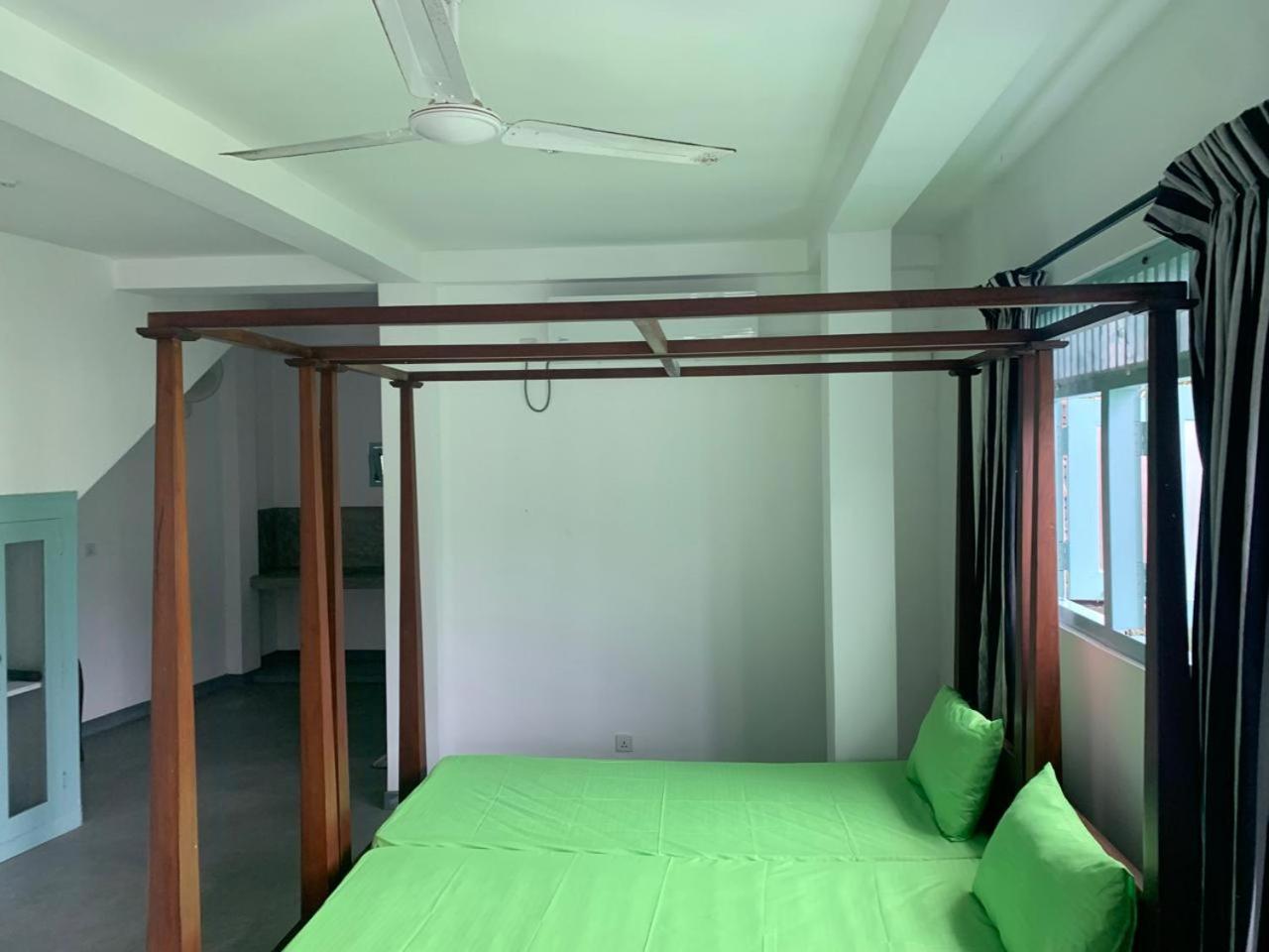 Villa Peace Heaven 갈레 외부 사진