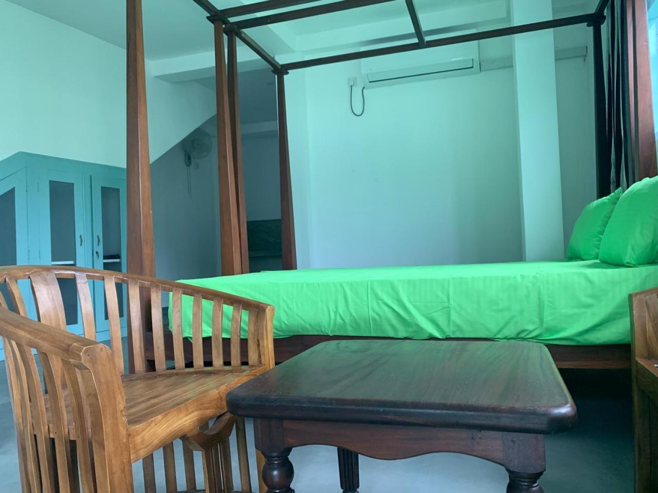 Villa Peace Heaven 갈레 외부 사진