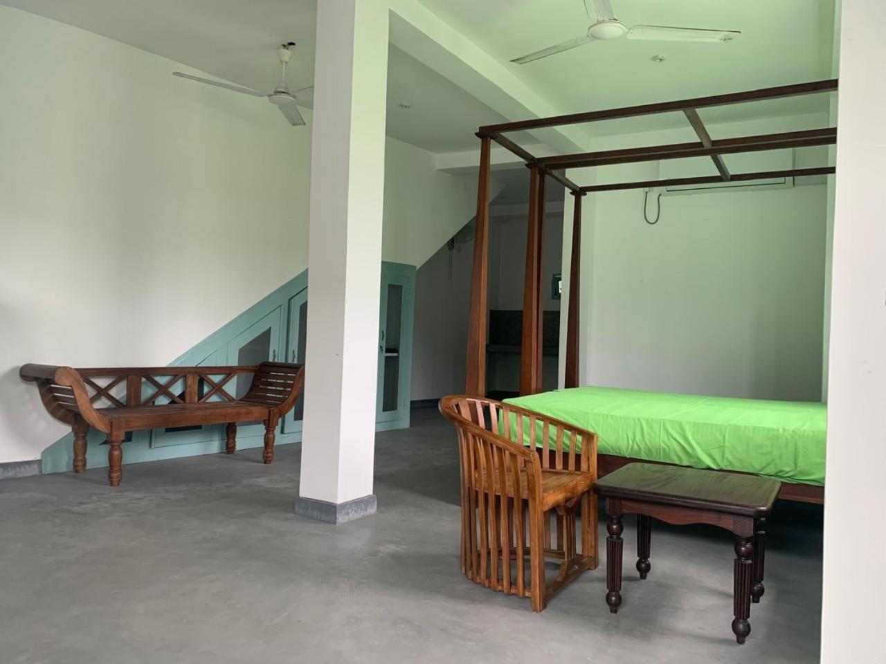 Villa Peace Heaven 갈레 외부 사진