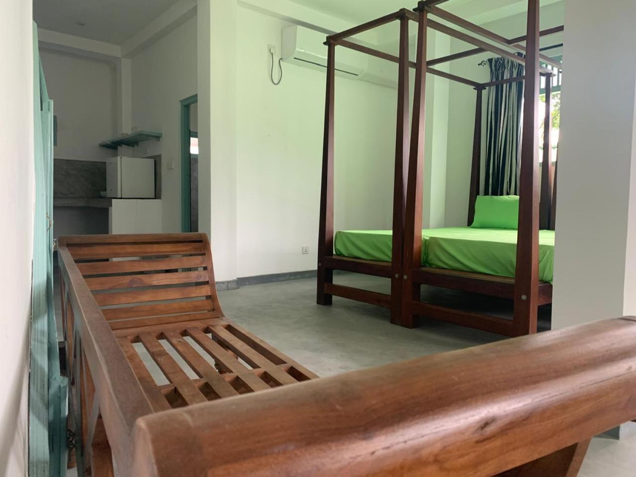 Villa Peace Heaven 갈레 외부 사진