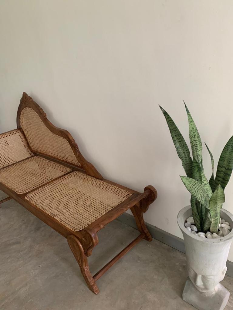Villa Peace Heaven 갈레 외부 사진