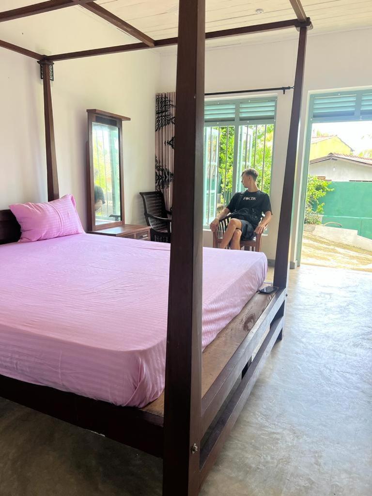 Villa Peace Heaven 갈레 외부 사진