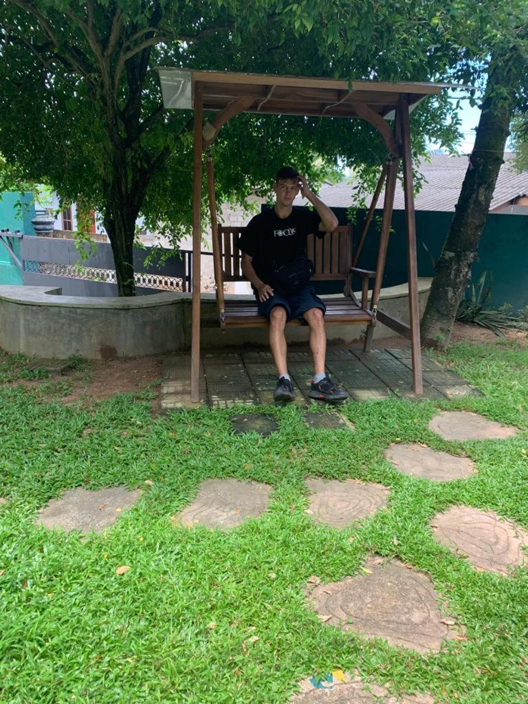 Villa Peace Heaven 갈레 외부 사진